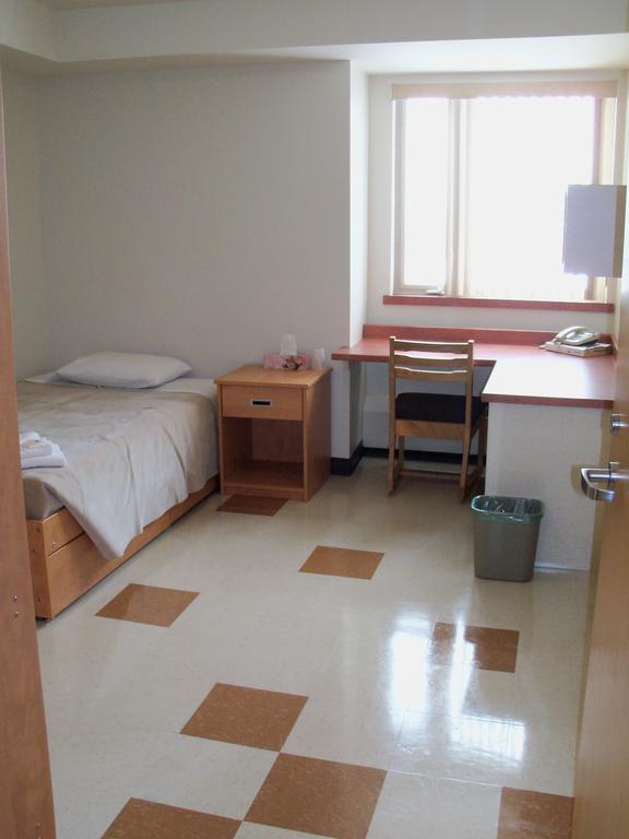 Universite De モンクトン 部屋 写真