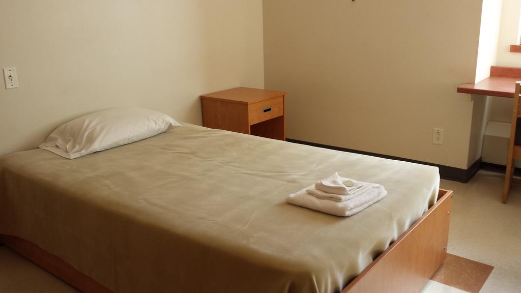 Universite De モンクトン 部屋 写真