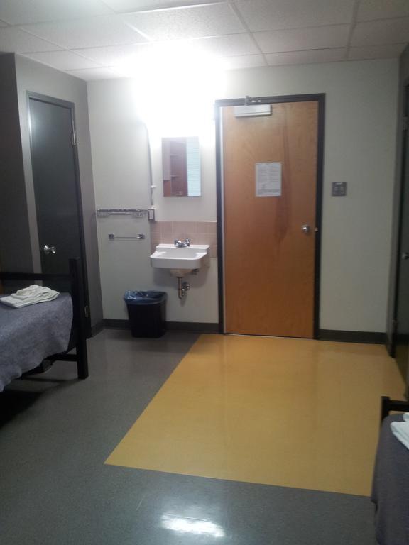 Universite De モンクトン 部屋 写真